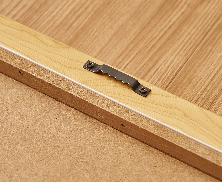 壁に飾れるデザインアート