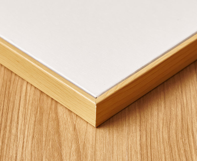 おしゃれなウォールインテリア