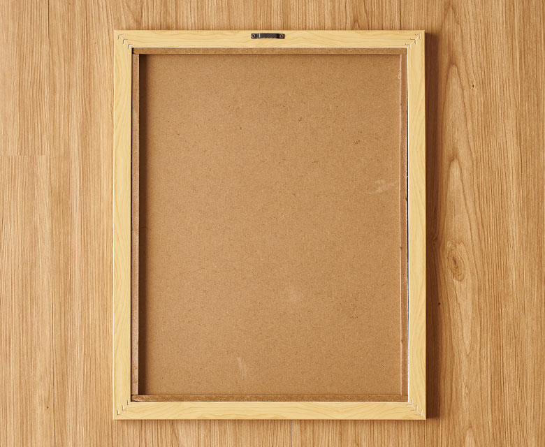 可愛い壁面アート