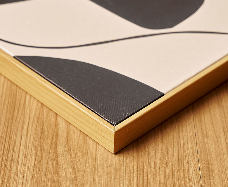 おしゃれなウォールインテリア