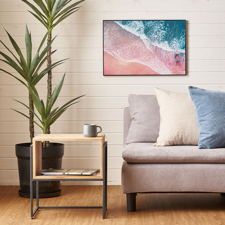 おしゃれな壁掛けアート