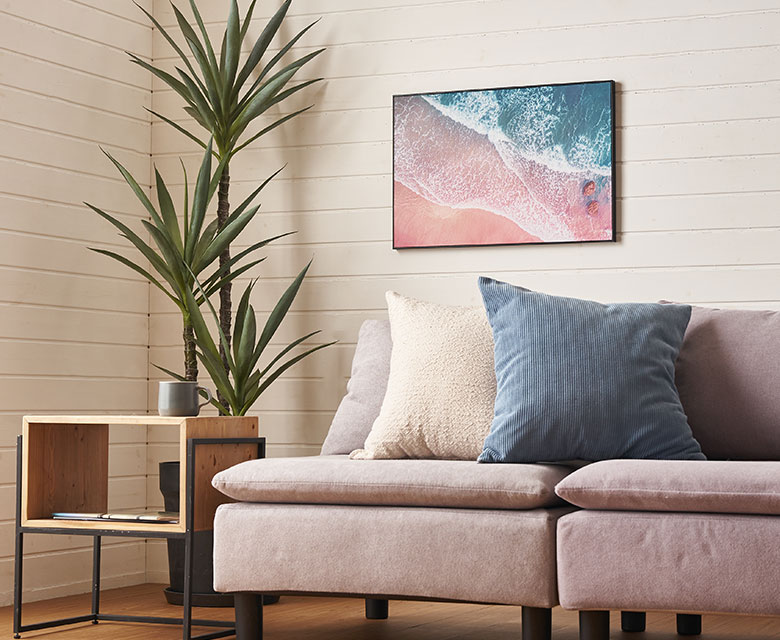 フレーム付きポスターアート