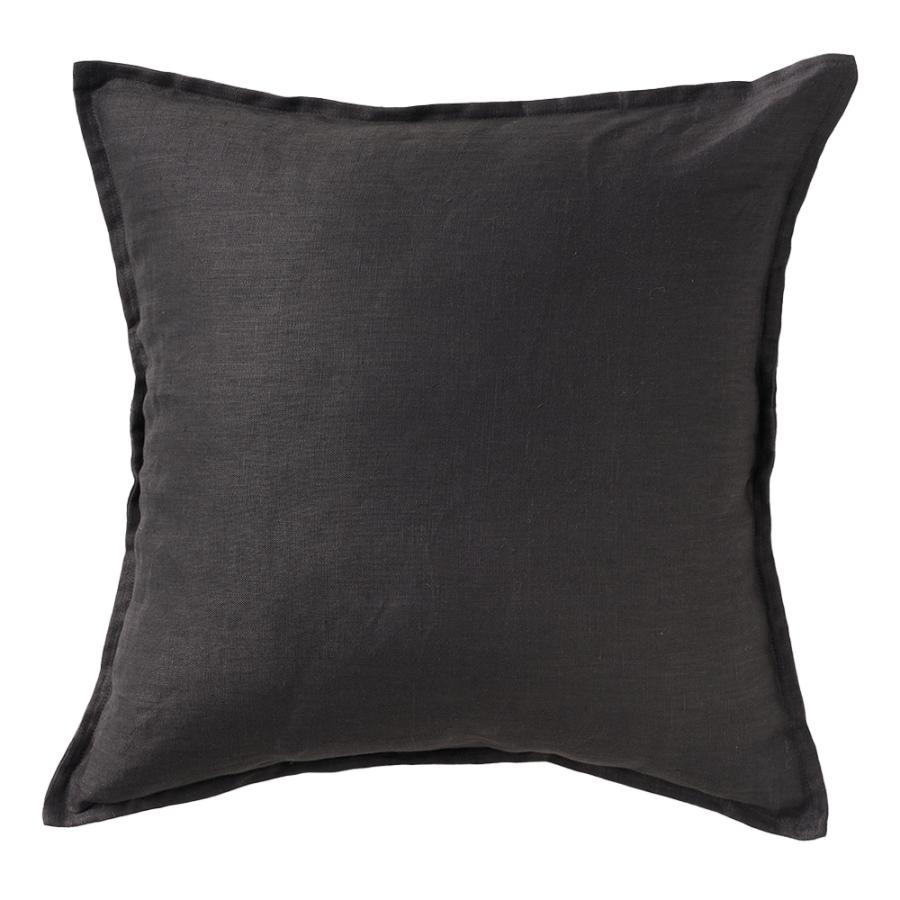 クッションカバー 45×45 リネン 無地 クッション カバー 丸洗いOK ナチュラル ファブリック 春 夏 秋 冬 おしゃれ 北欧 リゾート 雑貨 インテリア 西海岸 67197 | ブランド登録なし | 09