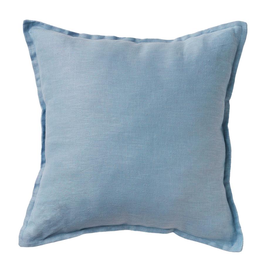 クッションカバー 45×45 リネン 無地 クッション カバー 丸洗いOK ナチュラル ファブリック 春 夏 秋 冬 おしゃれ 北欧 リゾート 雑貨 インテリア 西海岸 67197 | ブランド登録なし | 10