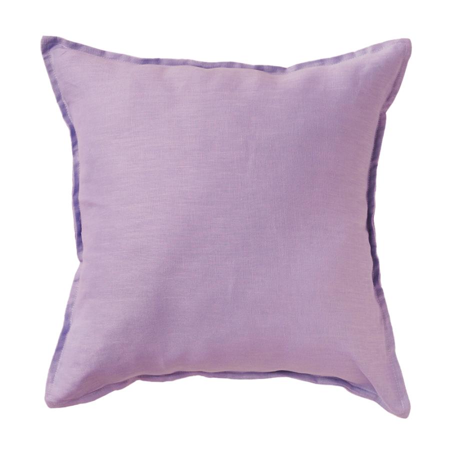 クッションカバー 45×45 リネン 無地 クッション カバー 丸洗いOK ナチュラル ファブリック 春 夏 秋 冬 おしゃれ 北欧 リゾート 雑貨 インテリア 西海岸 67197 | ブランド登録なし | 12