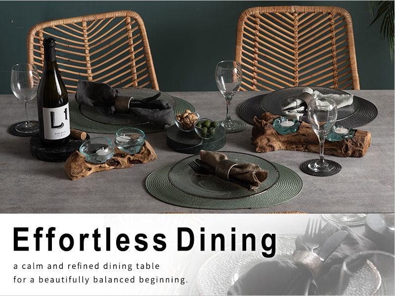 新春ダイニング特集