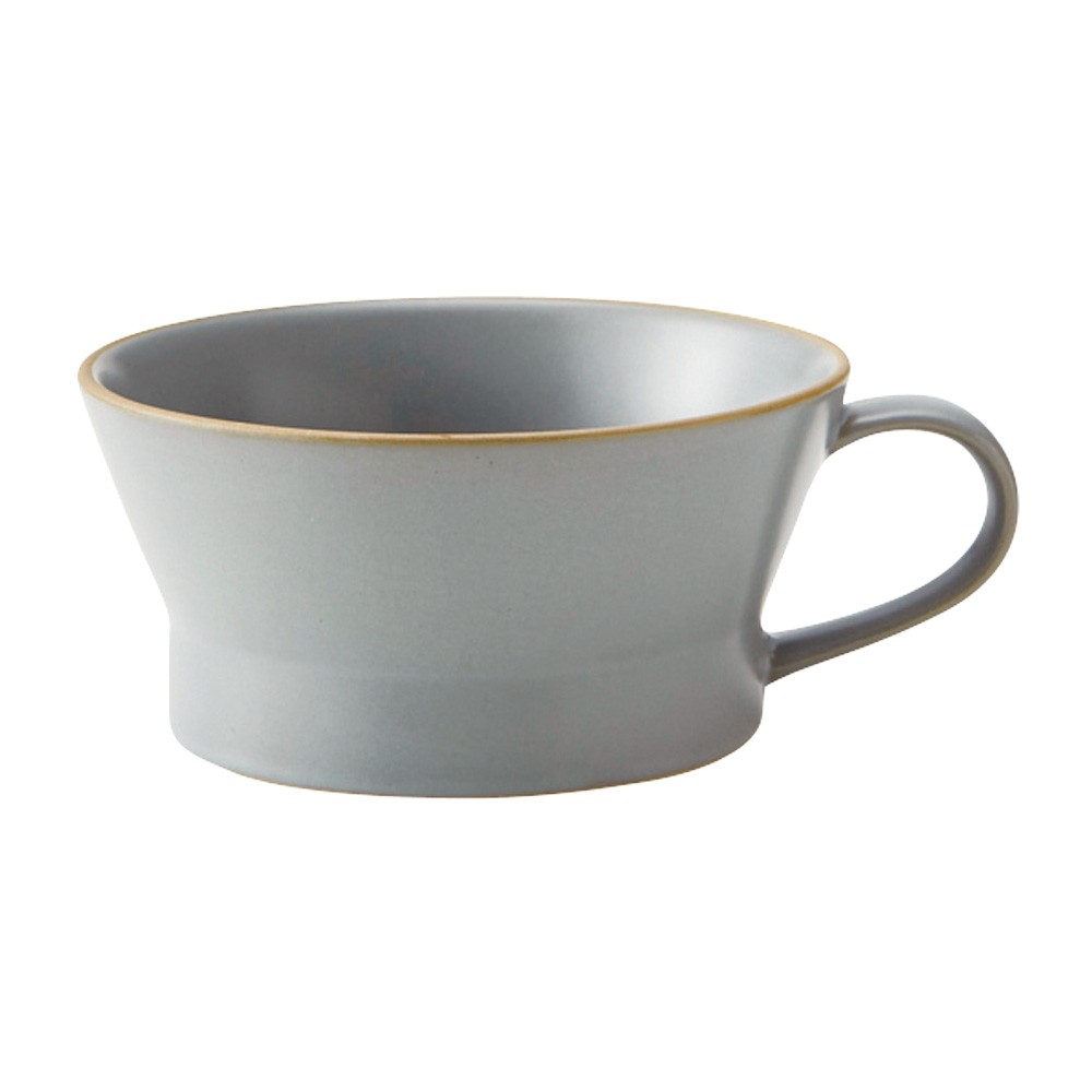 スープカップ プレート 食器 直径12cm 350ml カップ カフェオレボウル デザートカップ 食洗機対応 おしゃれ キッチン用品 カフェ キッチン小物 90144 | ブランド登録なし | 01