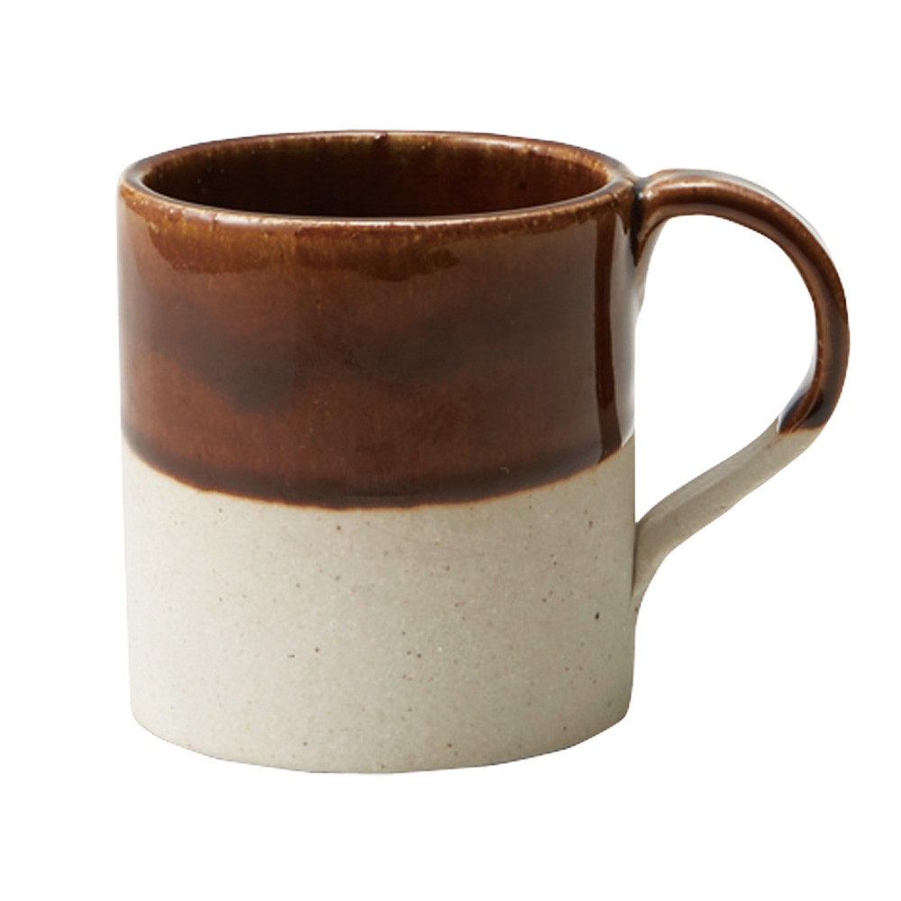 マグカップ 直径7.6cm 245ml カップ コーヒーカップ マグカップ 食洗機対応 1000W電子レンジ おしゃれ キッチン用品 カフェ キッチン小物 90145 | ブランド登録なし | 02