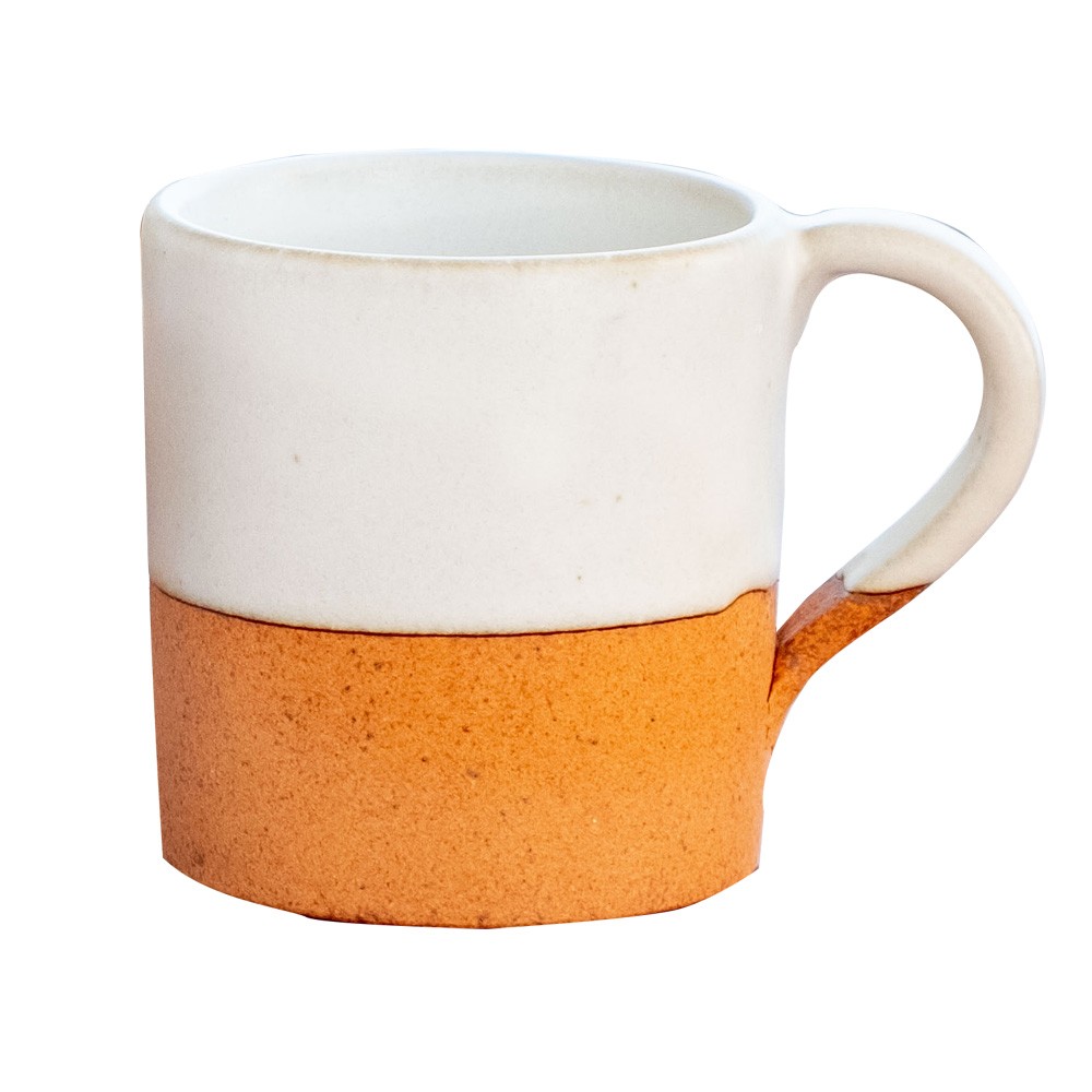 マグカップ 直径7.6cm 245ml カップ コーヒーカップ マグカップ 食洗機対応 1000W電子レンジ おしゃれ キッチン用品 カフェ キッチン小物 90145 | ブランド登録なし | 01