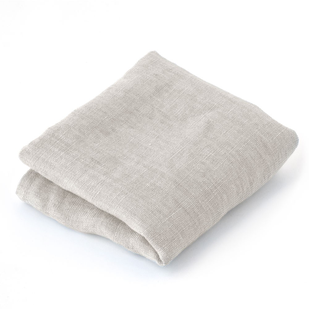 キッチンクロス リネン 北欧 正方形 台拭き 無地 雑貨 おしゃれ クロス お弁当包み リネン100% キッチン ハンドタオル Lino e lina リーノ エ リーナ 90281 | ブランド登録なし | 02