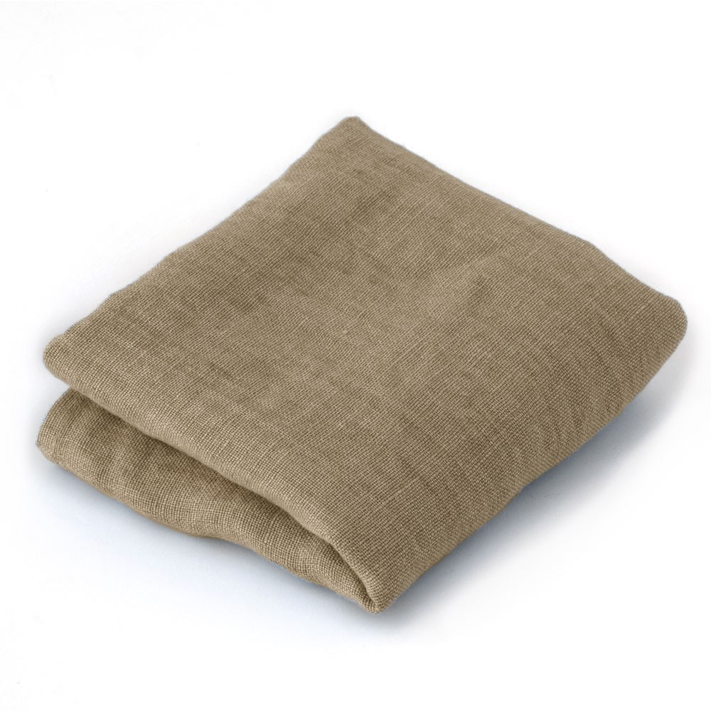 キッチンクロス リネン 北欧 正方形 台拭き 無地 雑貨 おしゃれ クロス お弁当包み リネン100% キッチン ハンドタオル Lino e lina リーノ エ リーナ 90281 | ブランド登録なし | 03