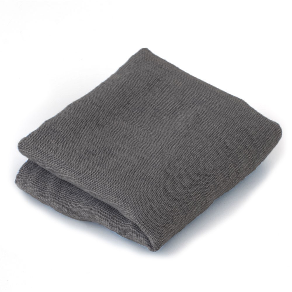 キッチンクロス リネン 北欧 正方形 台拭き 無地 雑貨 おしゃれ クロス お弁当包み リネン100% キッチン ハンドタオル Lino e lina リーノ エ リーナ 90281 | ブランド登録なし | 05