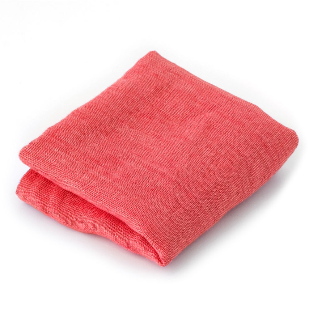 キッチンクロス リネン 北欧 正方形 台拭き 無地 雑貨 おしゃれ クロス お弁当包み リネン100% キッチン ハンドタオル Lino e lina リーノ エ リーナ 90281 | ブランド登録なし | 06