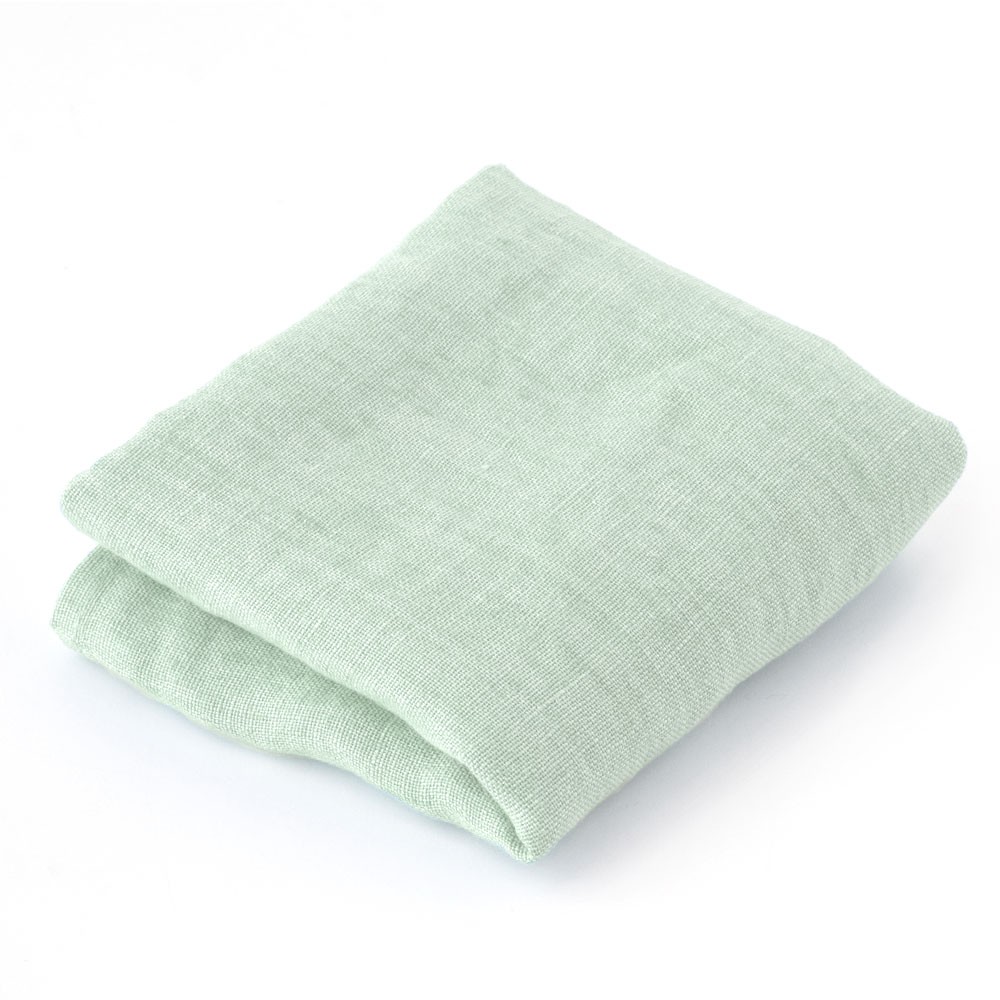 キッチンクロス リネン 北欧 正方形 台拭き 無地 雑貨 おしゃれ クロス お弁当包み リネン100% キッチン ハンドタオル Lino e lina リーノ エ リーナ 90281 | ブランド登録なし | 09