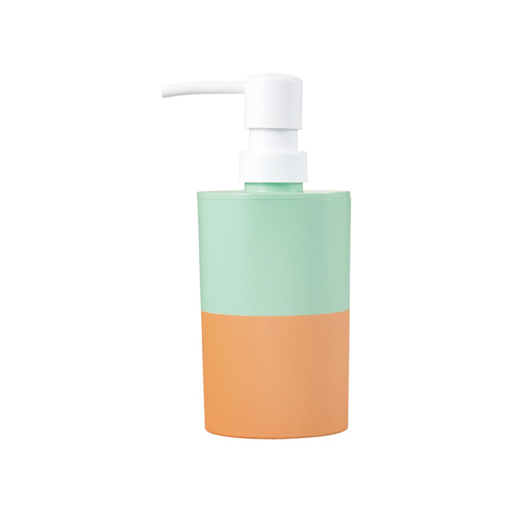 ディスペンサー ソープディスペンサー 泡タイプ 360ml ポンプ式