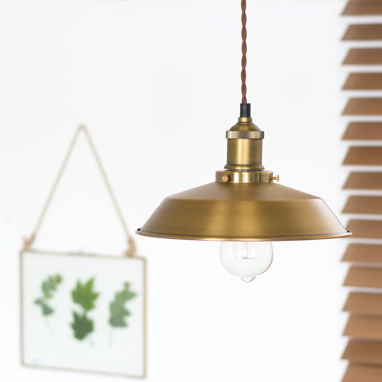 ペンダントライト 照明 おしゃれ インダストリアル アンティーク調