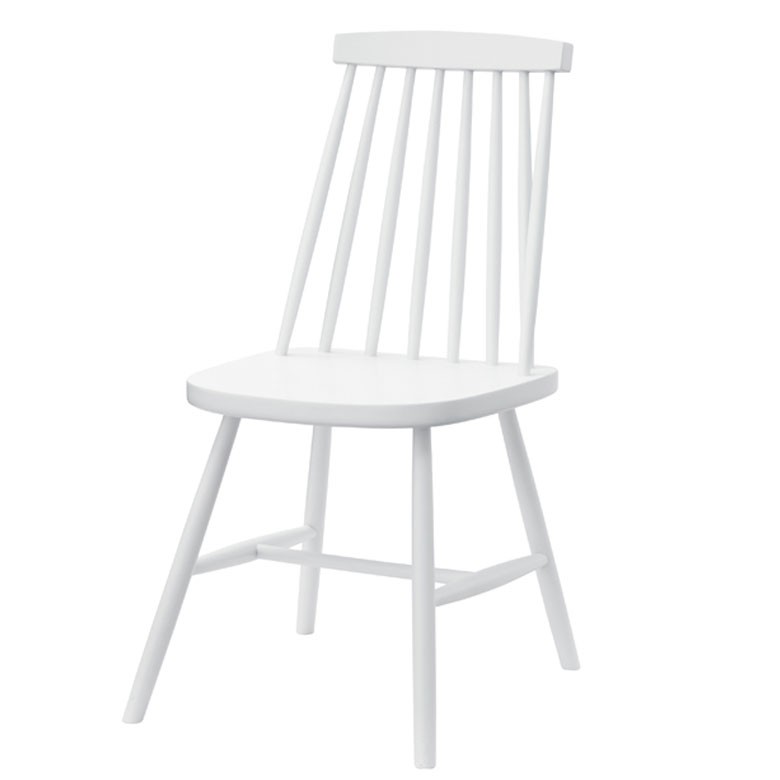 ダイニングチェア チェアー 椅子 ナチュラル 天然木 木製 シンプル おしゃれ 北欧 リビング 9136 | ブランド登録なし | 04