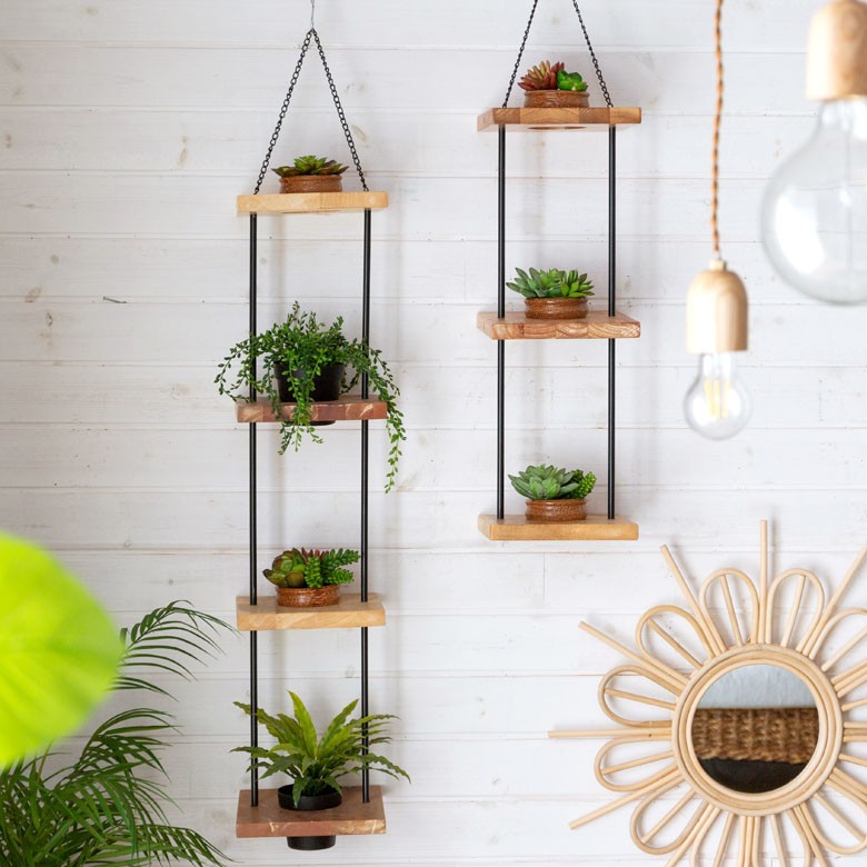 英国アイアン植木鉢 PlanterStand2_ThePlantSociety.