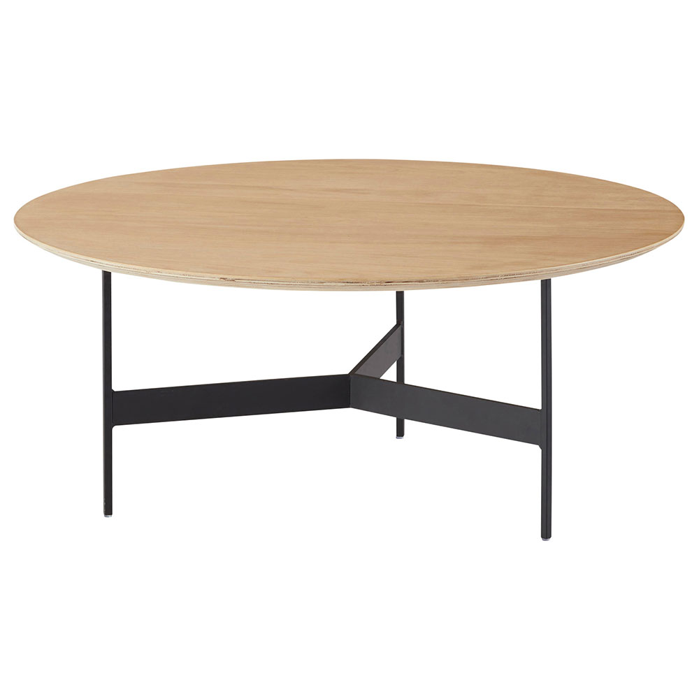 テーブル 円卓 丸型 ラウンド アイアン 天然木 家具 インテリア 