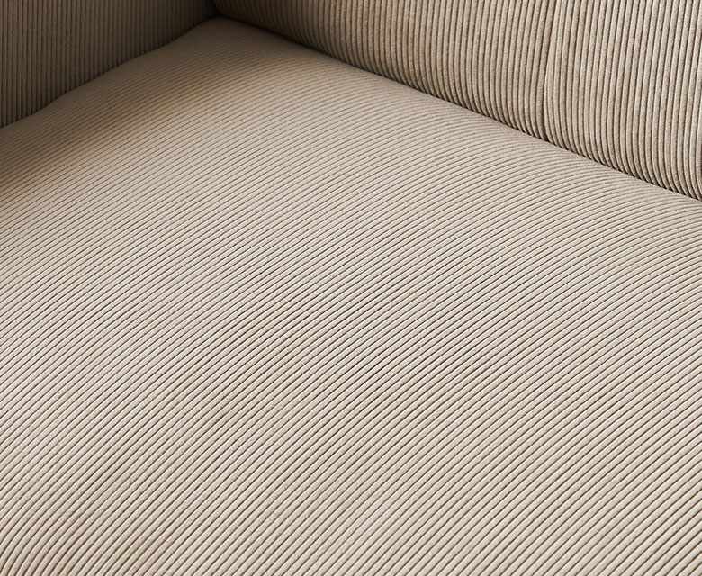 かわいいモダンソファ