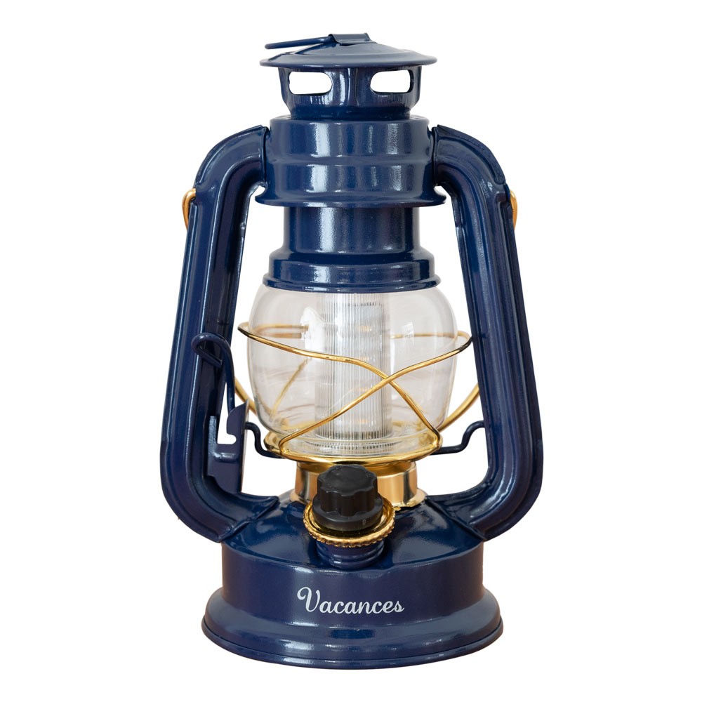 バカンスLEDランタン 92024 ランタン スタンドランプ スタンドライト レトロ モダン エコ コンパクト 持ち運び 男前 西海岸 92024 | ブランド登録なし | 02
