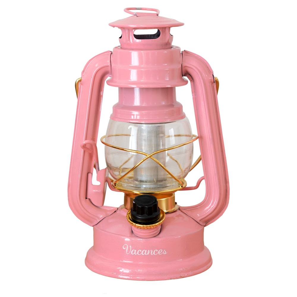 バカンスLEDランタン 92024 ランタン スタンドランプ スタンドライト レトロ モダン エコ コンパクト 持ち運び 男前 西海岸 92024 | ブランド登録なし | 05