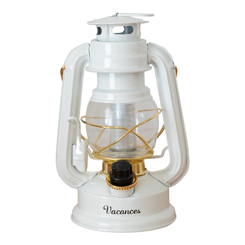バカンスLEDランタン 92024 ランタン スタンドランプ スタンドライト レトロ モダン エコ コンパクト 持ち運び 男前 西海岸 92024 | ブランド登録なし | 04