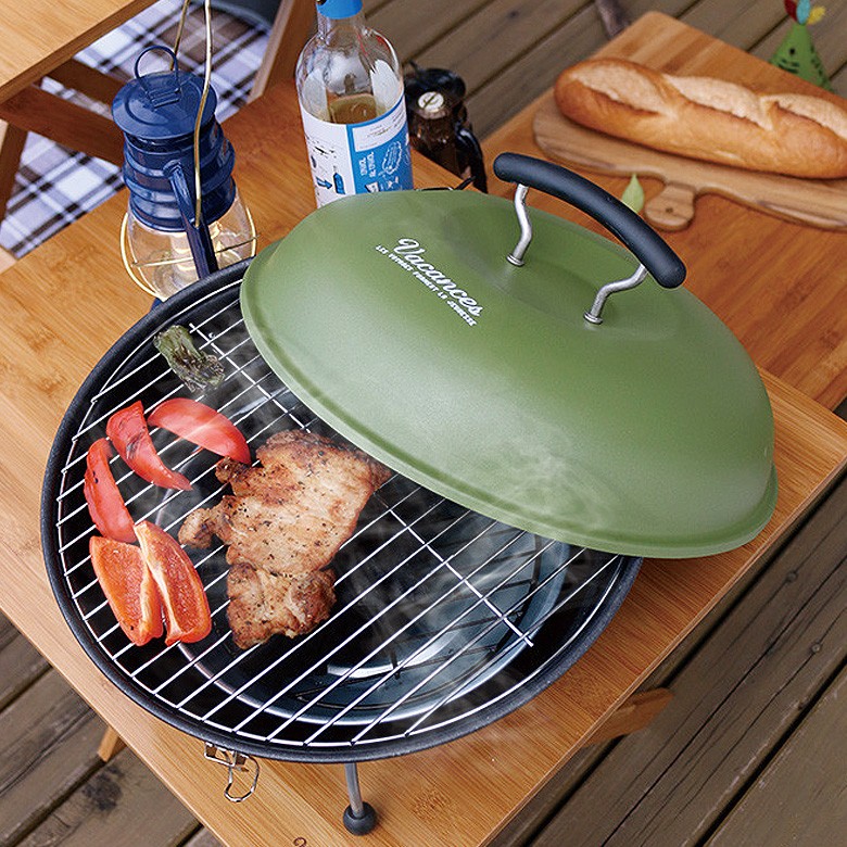 BBQ スモークコンロ バーベキュー スモーク コンロ 燻製 くんせい