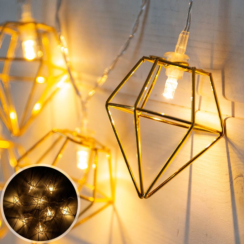 イルミネーションライト LEDライト 電飾 ガーランド クリスマスツリー