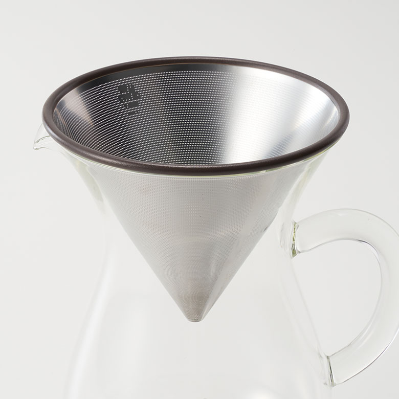 KINTO コーヒー ドリッパー カラフェ セット メーカー 1100ml