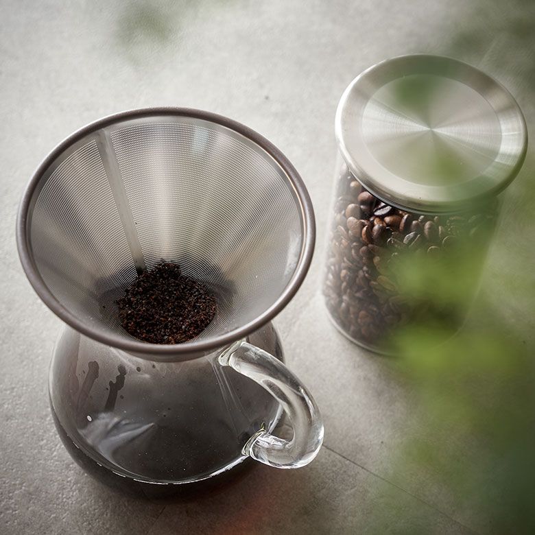 バルミューダ 電気ケトル ブラック 黒196 永い KINTOコーヒー