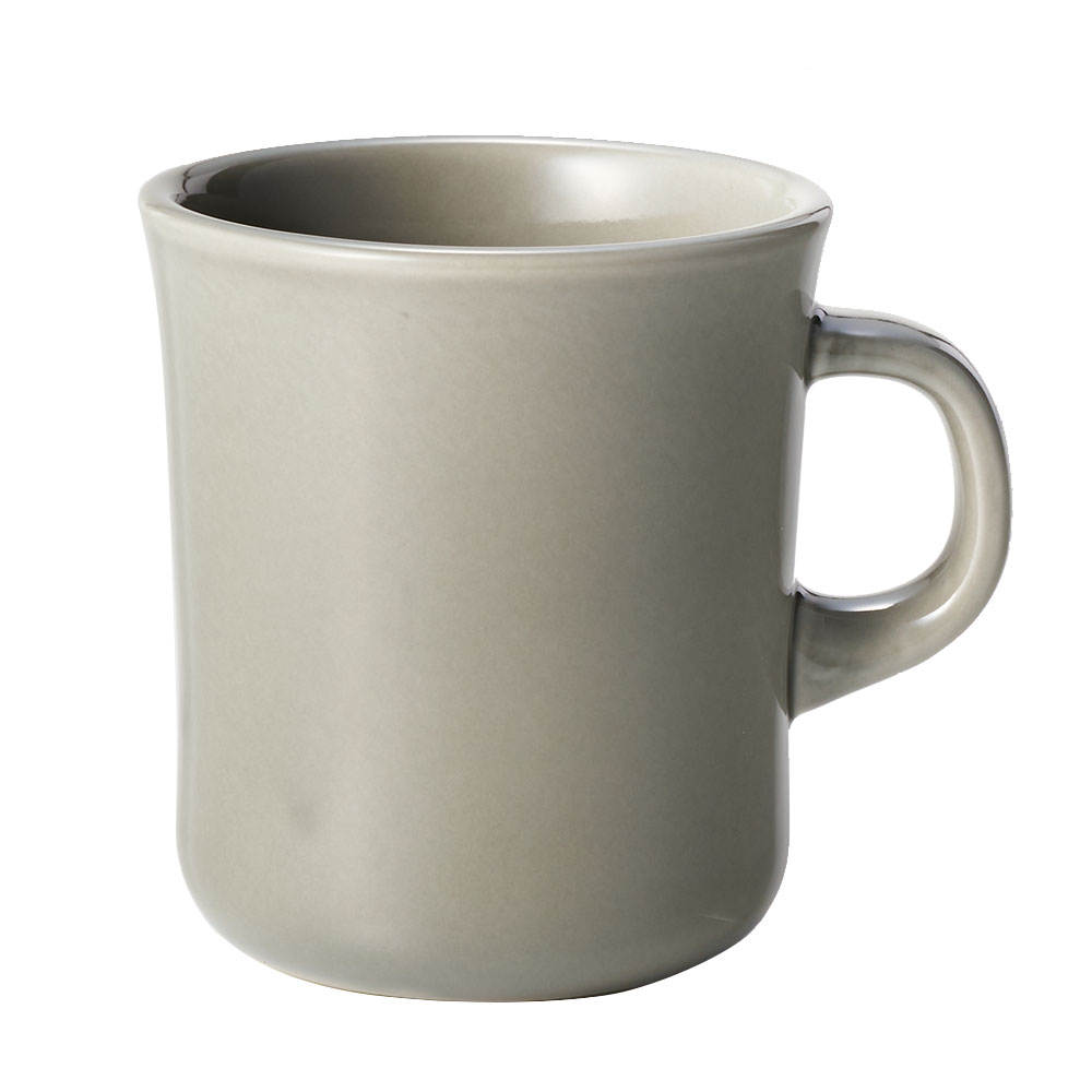 マグ カップ コーヒー 400ml 日本製 スープ 食器 コップ 磁器 紅茶 器 電子レンジ 食洗機 OK 可能 対応 おしゃれ 北欧 雑貨 kinto 大きめ 大きい 西海岸 94172 | KINTO | 02