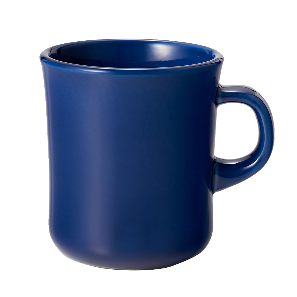 マグ カップ コーヒー 400ml 日本製 スープ 食器 コップ 磁器 紅茶 器 電子レンジ 食洗機 OK 可能 対応 おしゃれ 北欧 雑貨 kinto 大きめ 大きい 西海岸 94172 | KINTO | 04