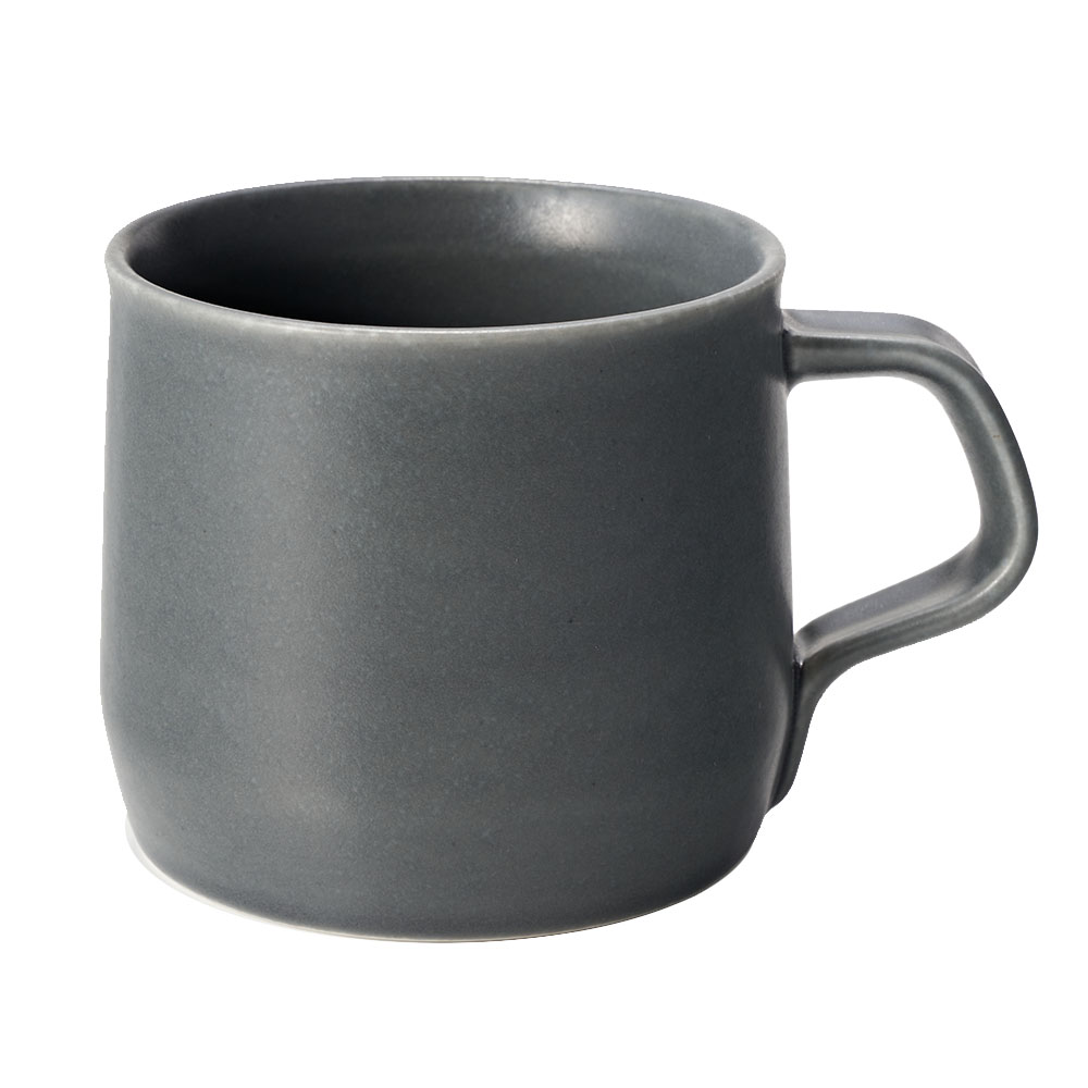 マグ カップ コーヒー 270ml 日本製 スープ 食器 コップ 磁器 紅茶 器 電子レンジ 食洗機 OK 可能 対応 おしゃれ 北欧 雑貨 kinto キントー FOG 西海岸 94173 | KINTO | 02