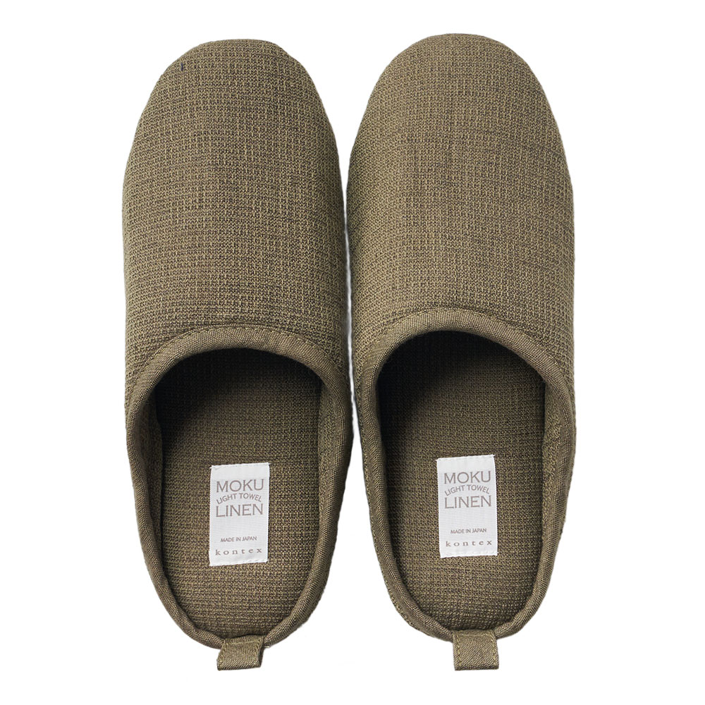スリッパ 日本製 国産 M レディース メンズ 23 23.5 24 24.5 cm ルーム シューズ 軽量 吸水性 速乾性 洗える 女性 男性 用 おしゃれ Kontex 雑貨 西海岸 94788 | kontex | 05