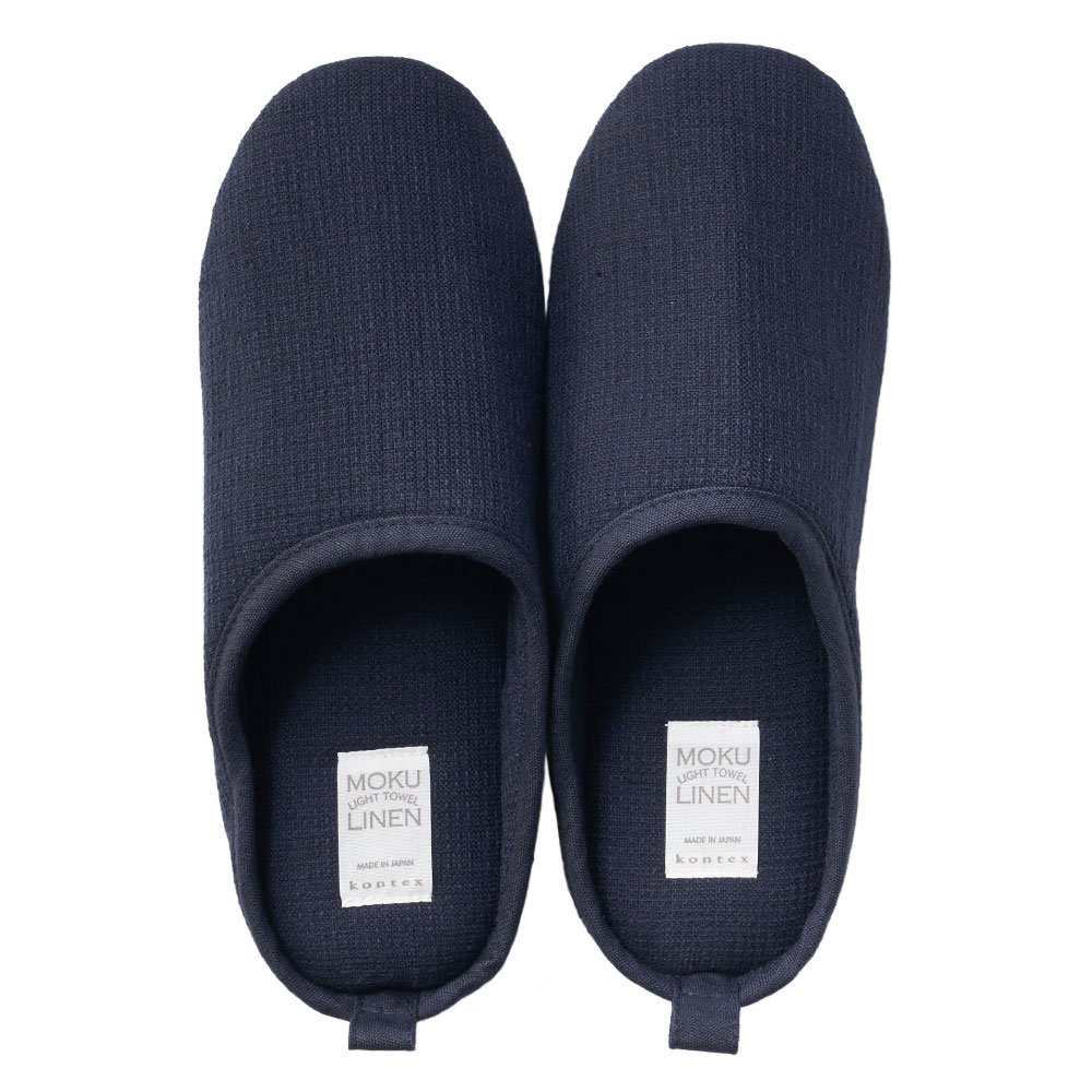 スリッパ 日本製 国産 M レディース メンズ 23 23.5 24 24.5 cm ルーム シューズ 軽量 吸水性 速乾性 洗える 女性 男性 用 おしゃれ Kontex 雑貨 西海岸 94788 | kontex | 03