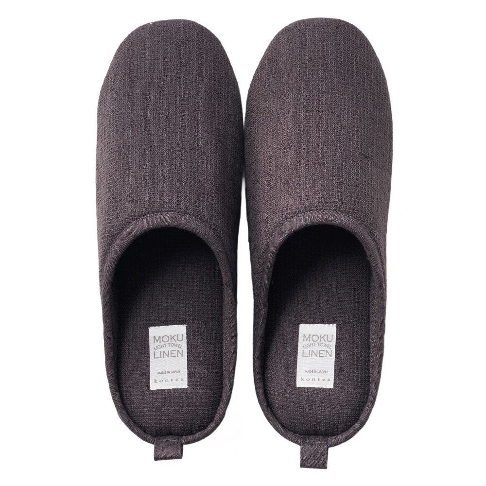スリッパ 日本製 国産 L レディース メンズ 25 25.5 26 26.5 cm ルーム シューズ 軽量 吸水性 速乾性 洗える 女性 男性 用 おしゃれ Kontex 雑貨 西海岸 94789 | kontex | 04