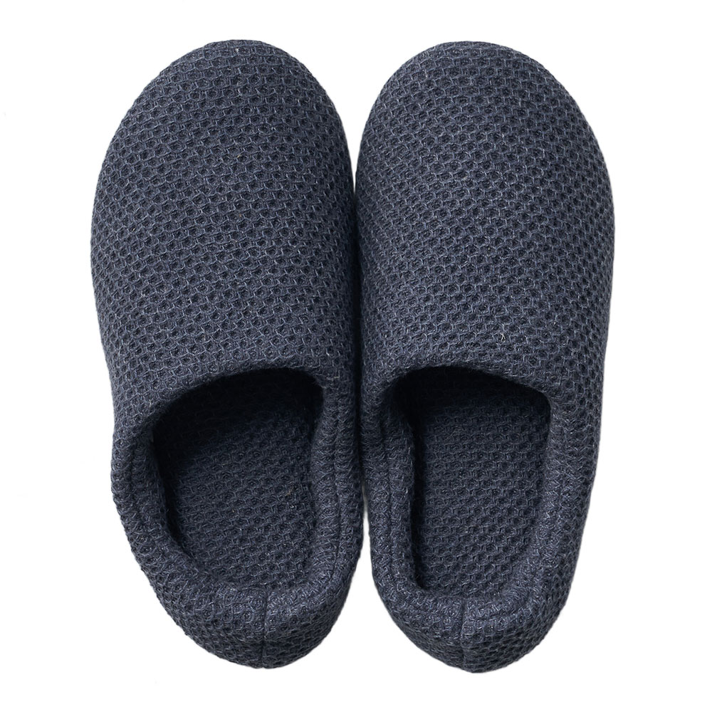 スリッパ 日本製 国産 Mサイズ レディース メンズ 23 23.5 24 24.5 cm ルーム シューズ 軽量 通気性 洗える 男性 女性 用 おしゃれ Kontex 雑貨 西海岸 94790 | kontex | 01