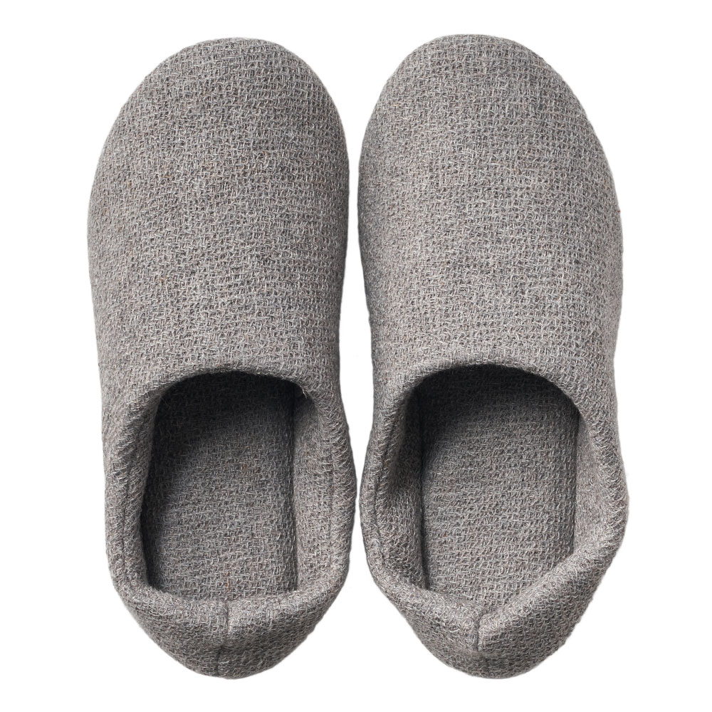 スリッパ 日本製 国産 Mサイズ レディース メンズ 23 23.5 24 24.5 cm ルーム シューズ 軽量 吸水性 洗える 女性 男性 用 Kontex おしゃれ 雑貨 西海岸 94792 | kontex | 02