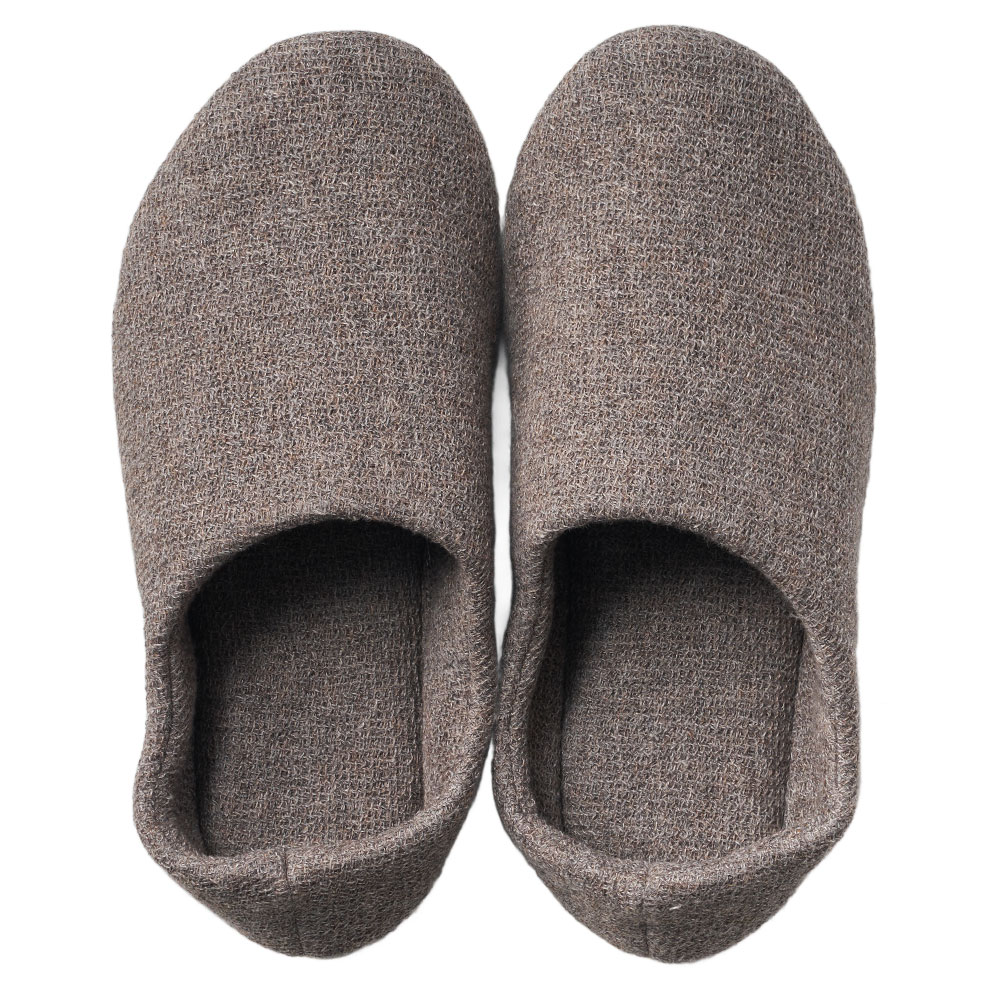 スリッパ 日本製 国産 XLサイズ レディース メンズ 27 27.5 28 28.5 cm ルーム シューズ 軽量 吸水性 洗える 女性 男性 用 Kontex おしゃれ 雑貨 西海岸 94794 | kontex | 01