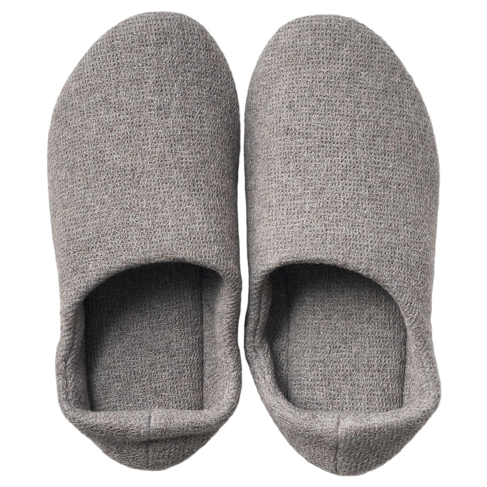 スリッパ 日本製 国産 XLサイズ レディース メンズ 27 27.5 28 28.5 cm ルーム シューズ 軽量 吸水性 洗える 女性 男性 用 Kontex おしゃれ 雑貨 西海岸 94794 | kontex | 02