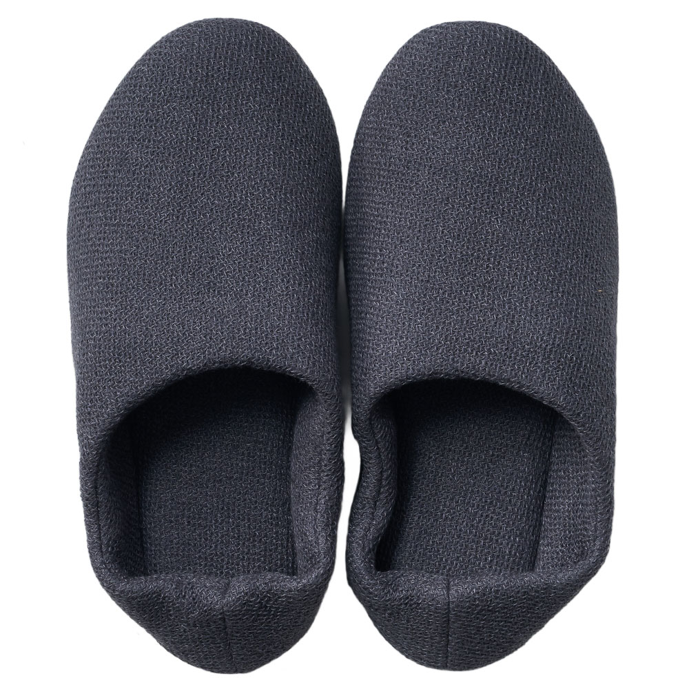 スリッパ 日本製 国産 XLサイズ レディース メンズ 27 27.5 28 28.5 cm ルーム シューズ 軽量 吸水性 洗える 女性 男性 用 Kontex おしゃれ 雑貨 西海岸 94794 | kontex | 03