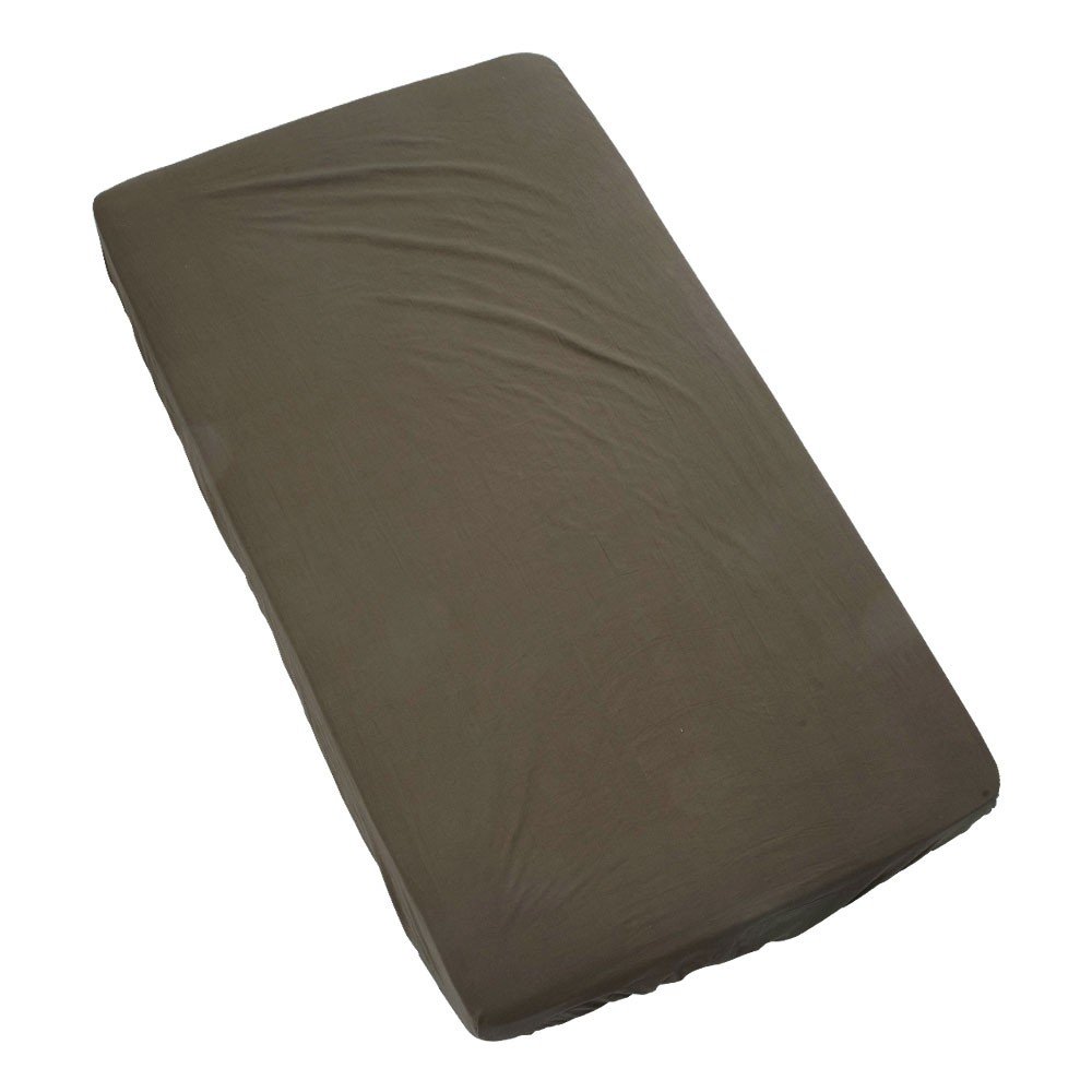 ボックスシーツ 綿100％ 日本製 シングル Sol Mane 綿100％ 日本製 無地 約100×200cm コットン ホテルライク シンプル 94801 | ブランド登録なし | 03