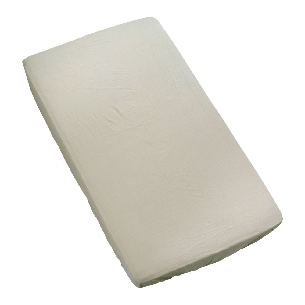 ボックスシーツ 綿100％ 日本製 シングル Sol Mane 綿100％ 日本製 無地 約100×200cm コットン ホテルライク シンプル 94801 | ブランド登録なし | 01