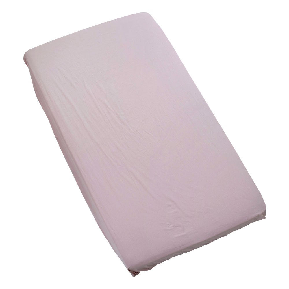 ボックスシーツ 綿100％ 日本製 シングル Sol Mane 綿100％ 日本製 無地 約100×200cm コットン ホテルライク シンプル 94801 | ブランド登録なし | 04