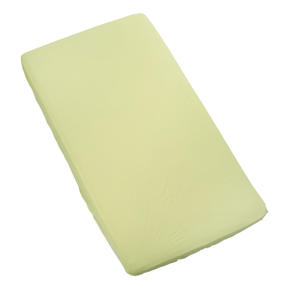 ボックスシーツ 綿100％ 日本製 シングル Sol Mane 綿100％ 日本製 無地 約100×200cm コットン ホテルライク シンプル 94801 | ブランド登録なし | 05