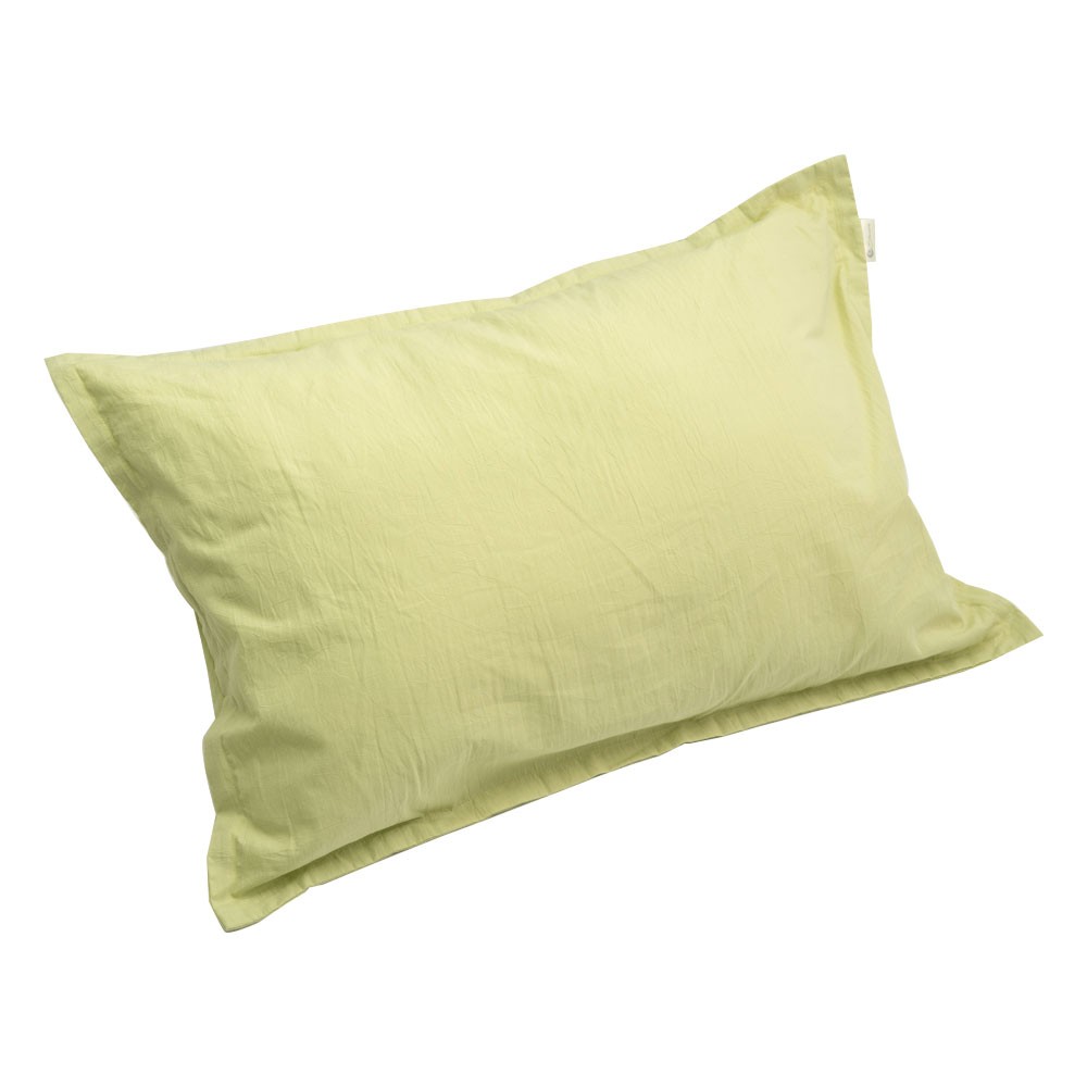 枕カバー ピローケース 日本製 綿100％ Sol Mane ファスナー無し 合わせ式 無地 約45×65cm 5色展開 ホテルライク 94802 | ブランド登録なし | 05