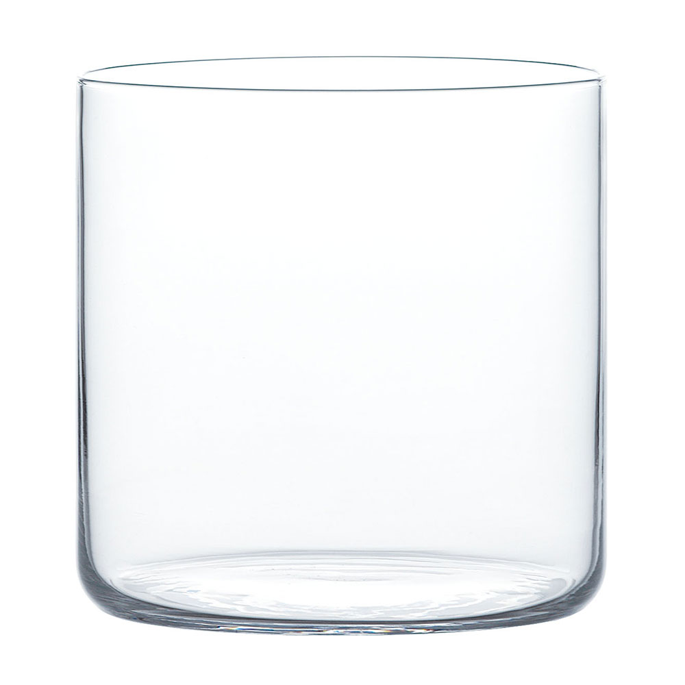 ガラスコップ ロックグラス 強化ガラス 割れにくい タンブラー 355ml 広口 薄口 食洗器対応 日本製 洗いやすい シンプル おしゃれ 業務用 西海岸 94880 | 吉谷硝子 | 01