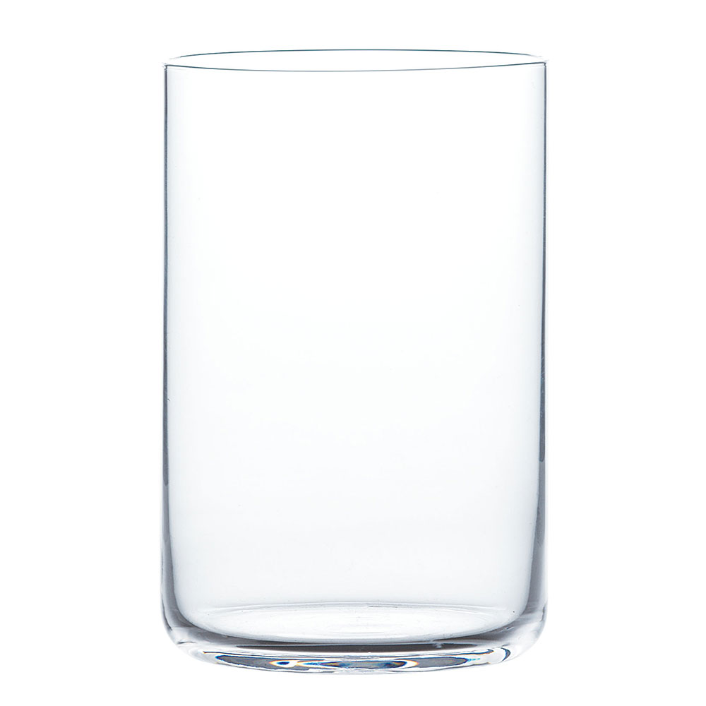 ガラスコップ ロックグラス 強化ガラス 割れにくい タンブラー ビアグラス 355ml 薄口 食洗器対応 日本製 洗いやすい シンプル おしゃれ 業務用 西海岸 94881 | 吉谷硝子 | 01