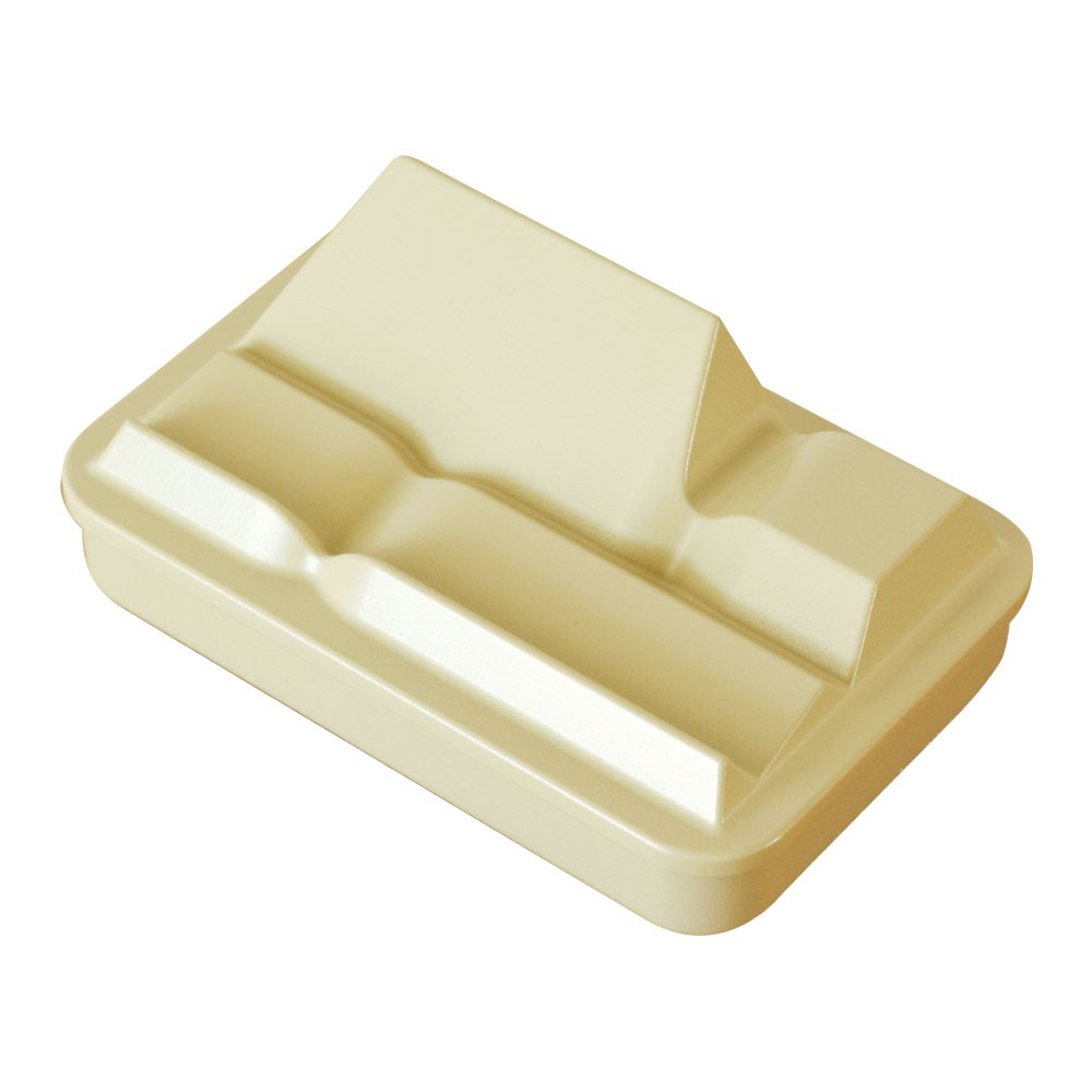 ランドスケープ 収納ケース デスク収納 VALLEY 小物入れ 卓上トレイ オフィス 雑貨 おしゃれ 95012 | ブランド登録なし | 02